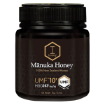 ihoney100%新西兰麦卢卡蜂蜜UMF10+ 1000g